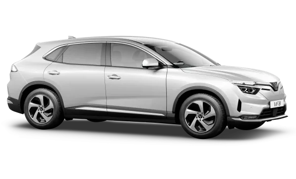 VF8 Eco