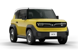 Vinfast VF3